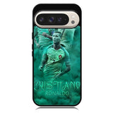 Cristiano Ronaldo 2017 X7039 Google Pixel 9 Pro XL Case