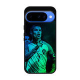 Cristiano Ronaldo Portugal X7032 Google Pixel 10 Case