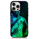 Cristiano Ronaldo Portugal X7032 iPhone 16 Pro Max Case