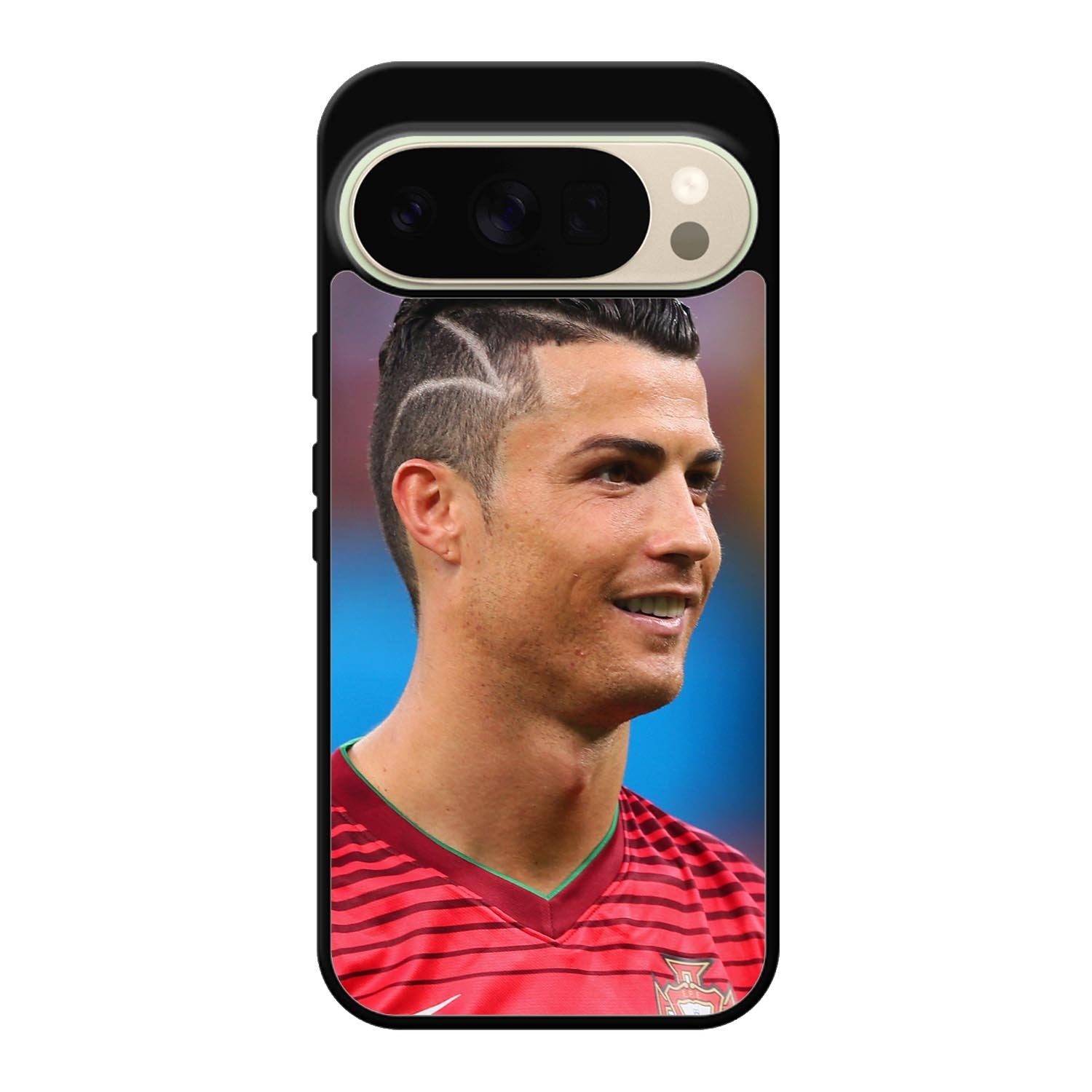 Cristiano Ronaldo the ultimate X7038 Google Pixel 10 Pro Case