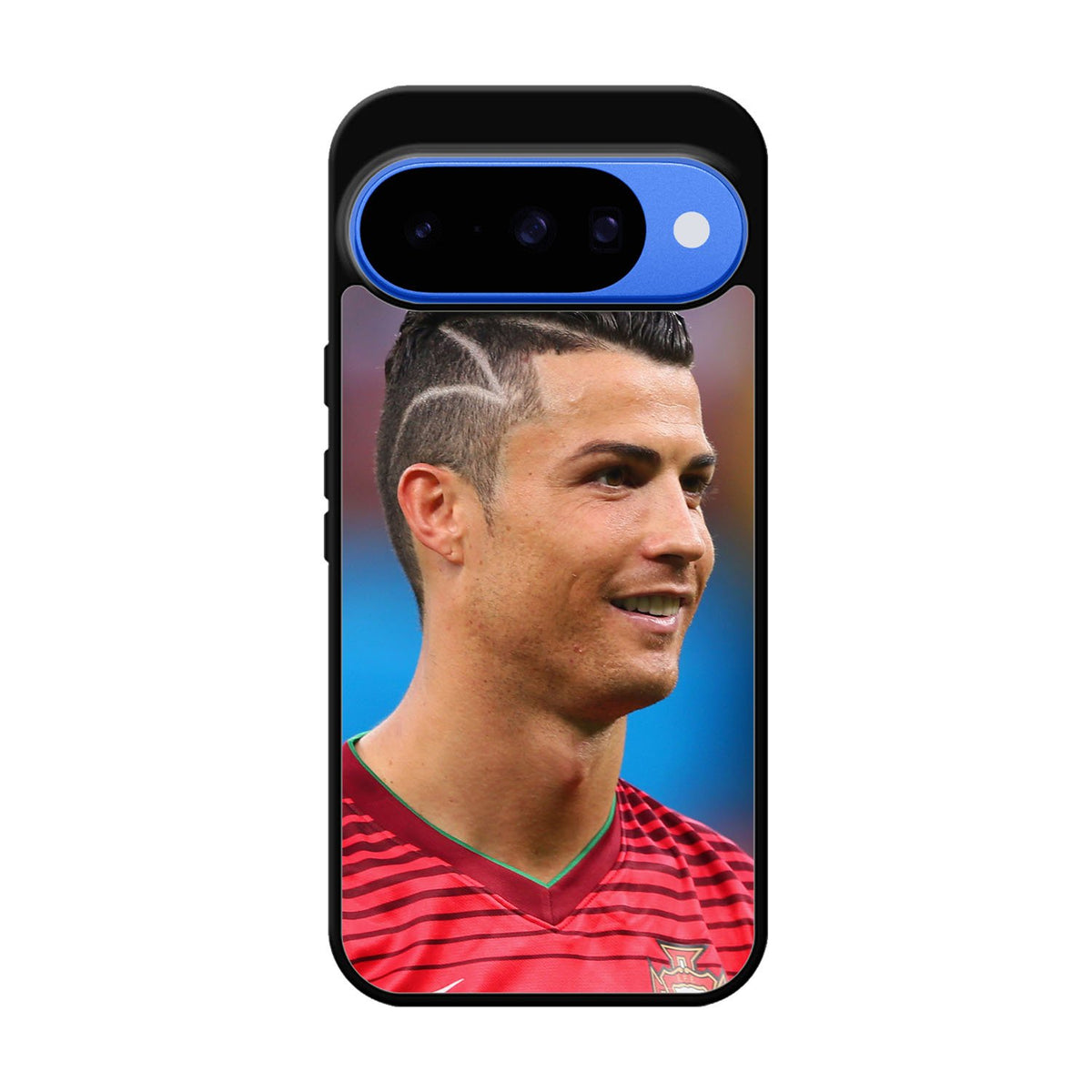 Cristiano Ronaldo the ultimate X7038 Google Pixel 10 Case