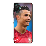 Cristiano Ronaldo the ultimate X7038 Samsung Galaxy A07 Case