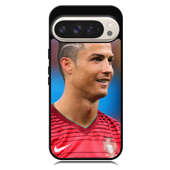 Cristiano Ronaldo the ultimate X7038 Google Pixel 9 Pro XL Case