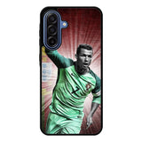Cristiano Ronaldo X7040 Samsung Galaxy A17 Case
