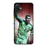 Cristiano Ronaldo X7040 Samsung Galaxy A07 Case