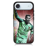 Cristiano Ronaldo X7040 iPhone 17 Air Case
