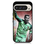 Cristiano Ronaldo X7040 Google Pixel 10 Pro XL Case