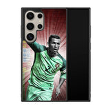 Cristiano Ronaldo X7040 Samsung Galaxy S24 Ultra 5G Case
