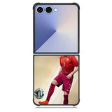 Cristiano Ronaldo X7043 Samsung Galaxy Z Flip 7 Case