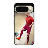 Cristiano Ronaldo X7043 Google Pixel 10 Pro Case