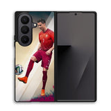 Cristiano Ronaldo X7043 Samsung Galaxy Z Fold 7 Case