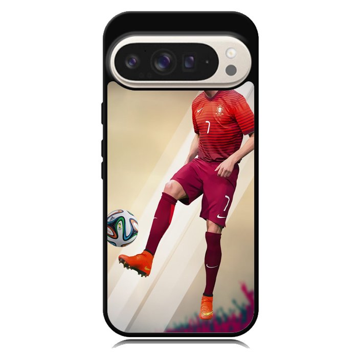 Cristiano Ronaldo X7043 Google Pixel 9 Pro XL Case