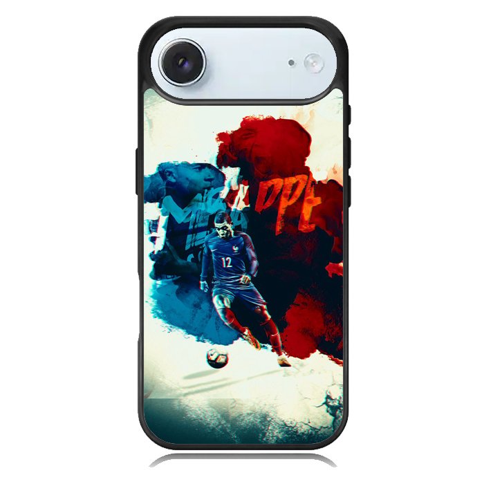 Kylian Mbappe X7051 iPhone 17 Air Case
