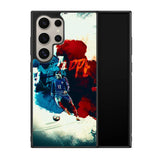 Kylian Mbappe X7051 Samsung Galaxy S24 Ultra 5G Case