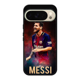 Leo Messi X7023 Google Pixel 10 Pro Case
