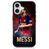 Leo Messi X7023 iPhone 16 Case