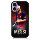 Leo Messi X7023 iPhone 17 Case