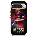 Leo Messi X7023 Google Pixel 9 Pro XL Case