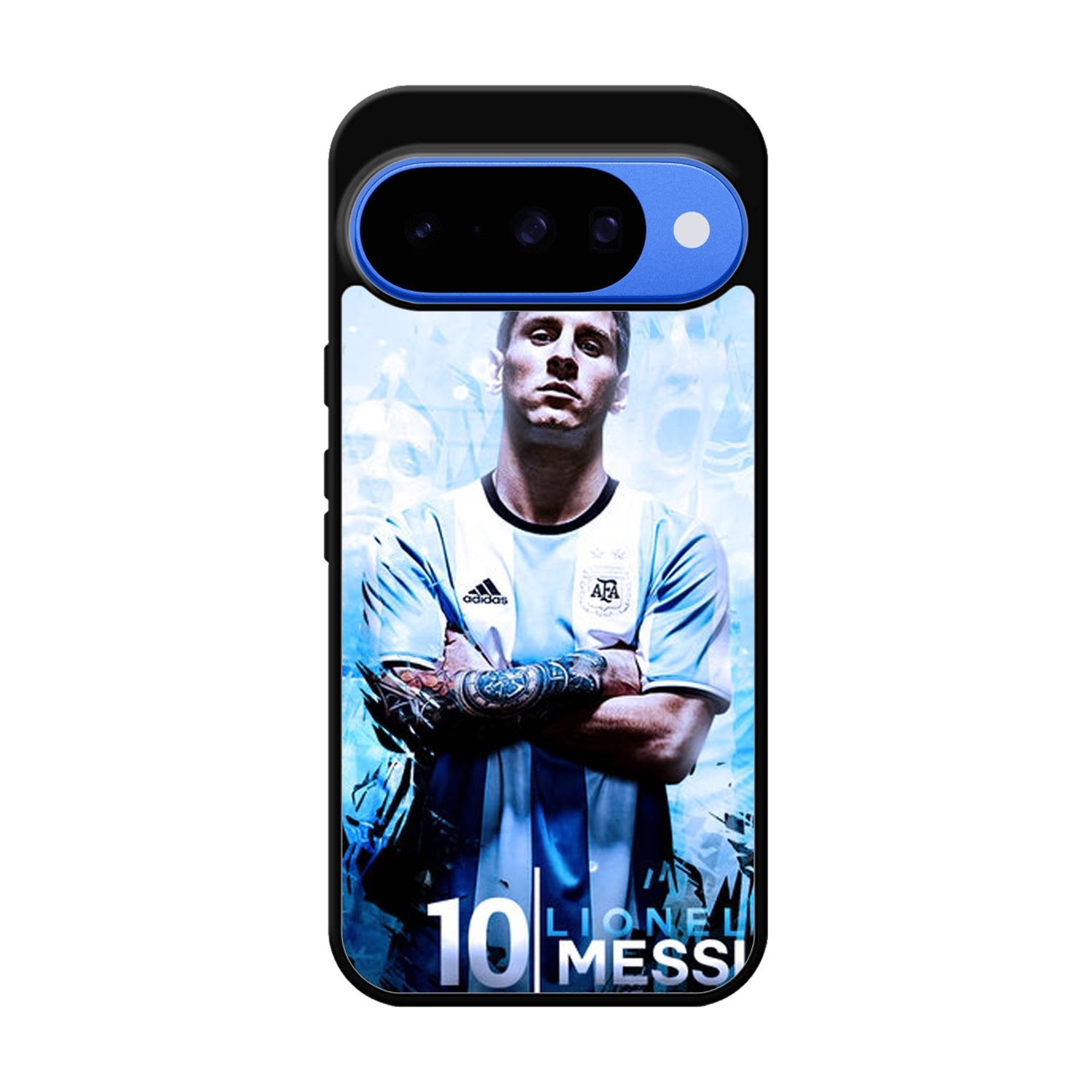 Linel Messi Argentina X7020 Google Pixel 10 Case