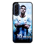 Linel Messi Argentina X7020 Samsung Galaxy A17 Case