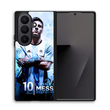 Linel Messi Argentina X7020 Samsung Galaxy Z Fold 7 Case