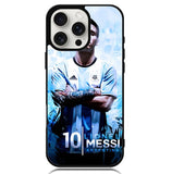 Linel Messi Argentina X7020 iPhone 16 Pro Max Case