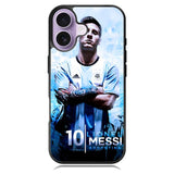 Linel Messi Argentina X7020 iPhone 17 Case