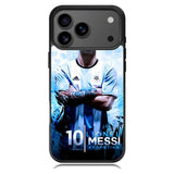 Linel Messi Argentina X7020 iPhone 17 Pro Max Case