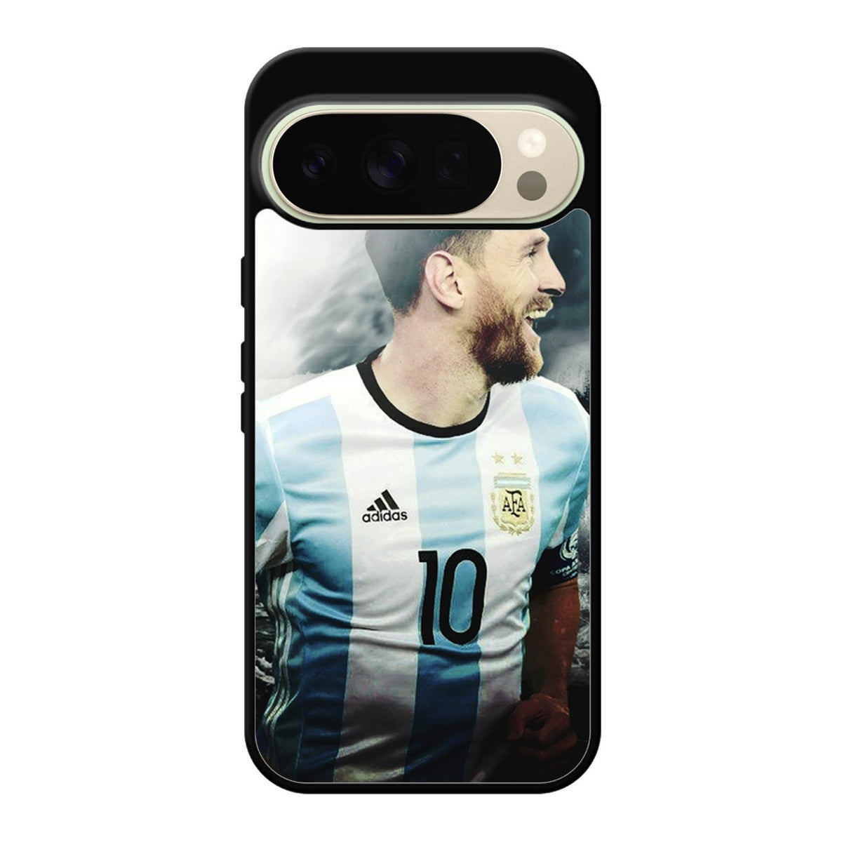 Lionel Messi Argentina X7016 Google Pixel 10 Pro Case