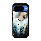 Lionel Messi Argentina X7016 Google Pixel 10 Case