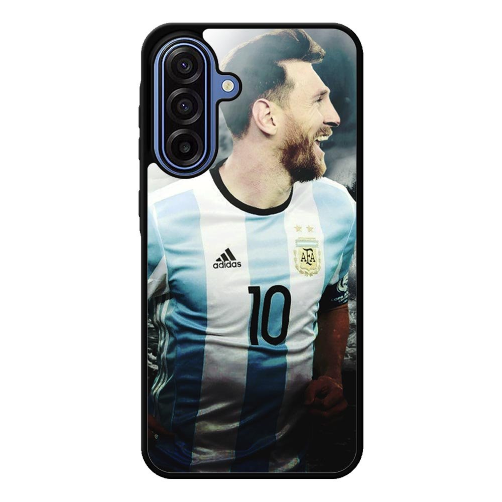 Lionel Messi Argentina X7016 Samsung Galaxy A17 Case