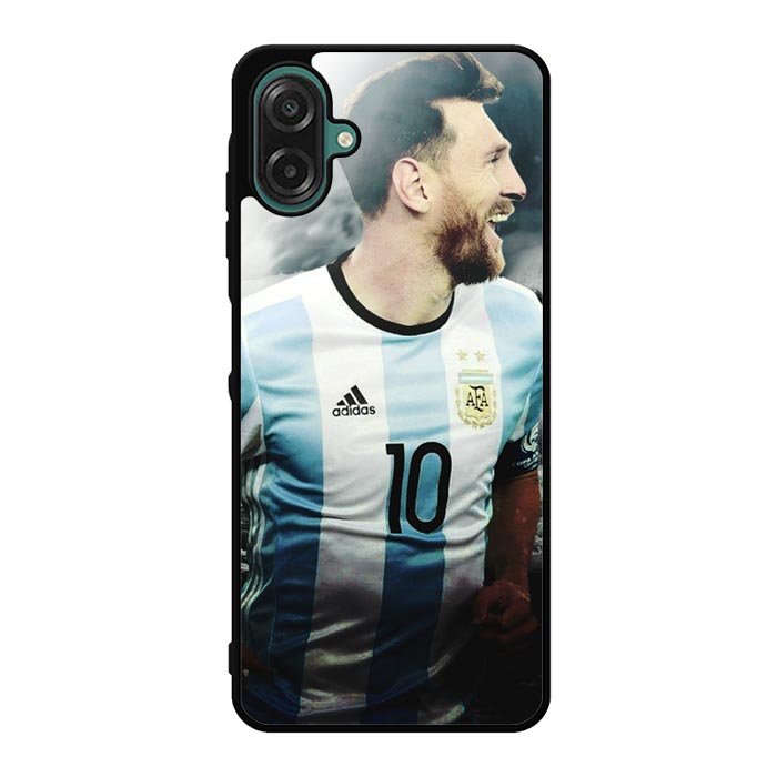Lionel Messi Argentina X7016 Samsung Galaxy A07 Case