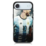 Lionel Messi Argentina X7016 iPhone 17 Air Case