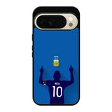 Lionel Messi Argentina X7017 Google Pixel 10 Pro Case