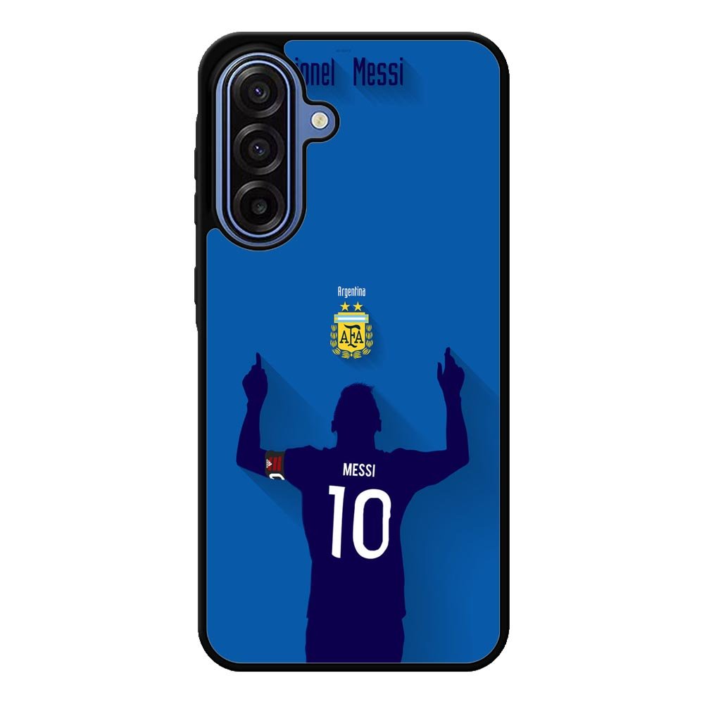 Lionel Messi Argentina X7017 Samsung Galaxy A17 Case