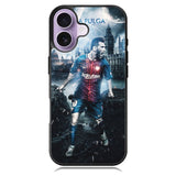 Lionel Messi Wallpaper X7018 iPhone 17 Case