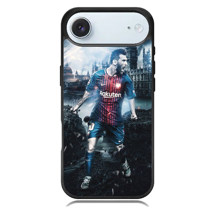 Lionel Messi Wallpaper X7018 iPhone 17 Air Case