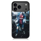 Lionel Messi Wallpaper X7018 iPhone 17 Pro Case