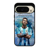 Lionel Messi X7014 Google Pixel 10 Pro Case