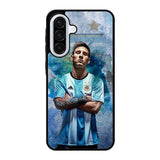 Lionel Messi 1st Samsung Galaxy A56 Case FE3714
