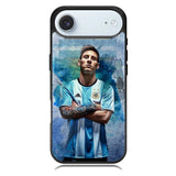 Lionel Messi X7014 iPhone 17 Air Case