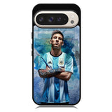 Lionel Messi X7014 Google Pixel 9 | Google Pixel 9 Pro Case