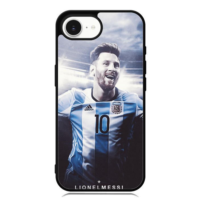 Lionel Messi iPhone 16e Case FE0715
