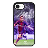 Lionel Messi iPhone 16e Case FE0716