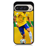 Neymar Brazil X7027 Google Pixel 9 | Google Pixel 9 Pro Case