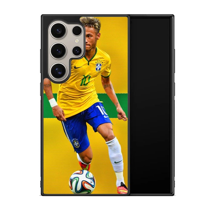 Neymar Brazil X7027 Samsung Galaxy S24 Ultra 5G Case