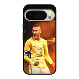 Neymar Jr Brasil X7028 Google Pixel 10 Pro Case