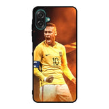 Neymar Jr Brasil X7028 Samsung Galaxy A07 Case