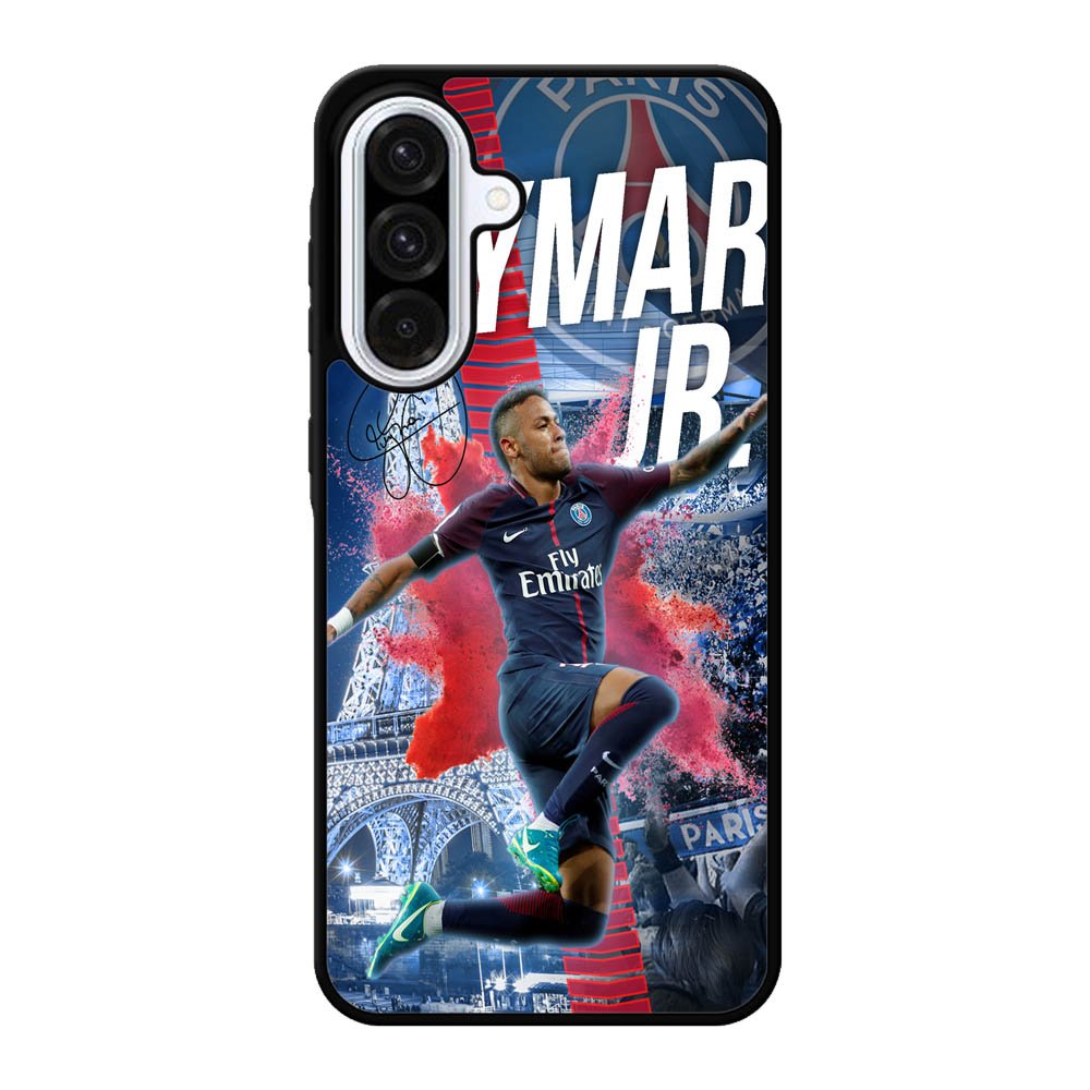 Neymar Jr PSG Samsung Galaxy A56 Case FE7834