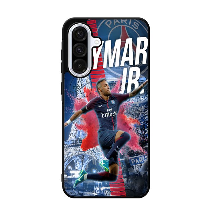 Neymar Jr PSG Samsung Galaxy A36 Case FE3346